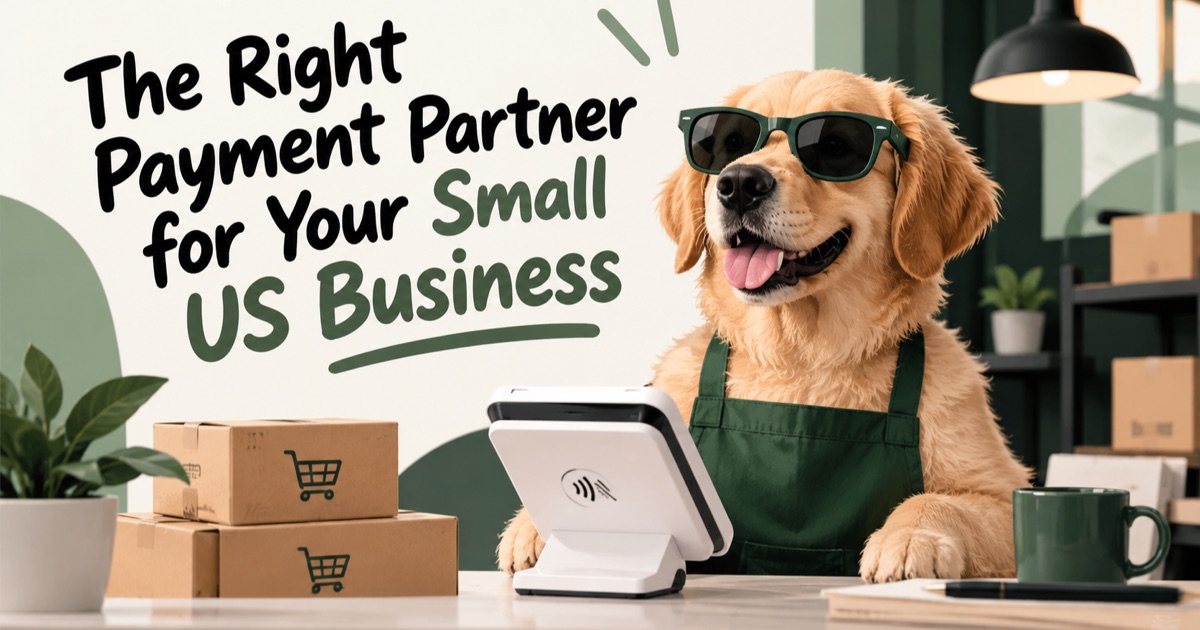Best payment processor for small business, compared by use case, real cost, and approval odds.